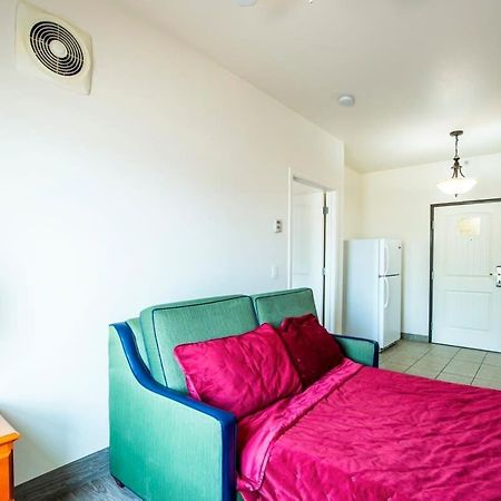 The Vistas Sierra Vista 1Bd Apartment Buitenkant foto